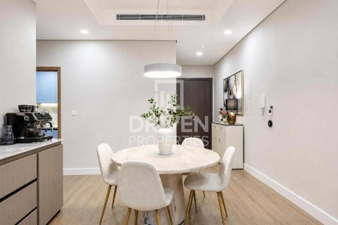 Appartement te koop in Business Bay, Dubai, VAE 2 slaapkamers, 113.16 vr.m., nr 767725 - foto 12