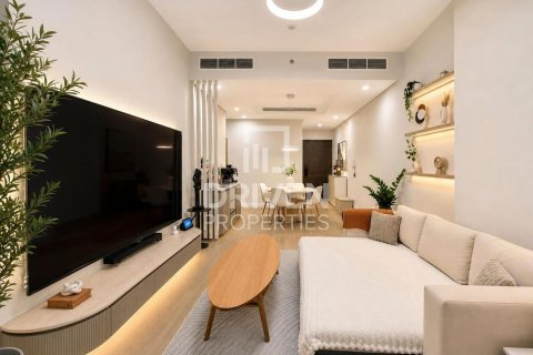 Apartment in Business Bay, Dubai, UAE 2 bedrooms, 113.16 sq.m. № 767725