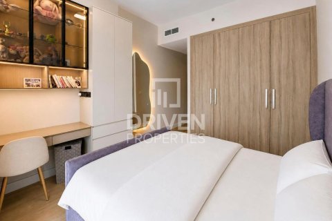 Appartement te koop in Business Bay, Dubai, VAE 2 slaapkamers, 113.16 vr.m., nr 767725 - foto 10