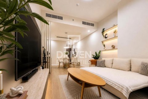 Appartement te koop in Business Bay, Dubai, VAE 2 slaapkamers, 113.16 vr.m., nr 767725 - foto 3