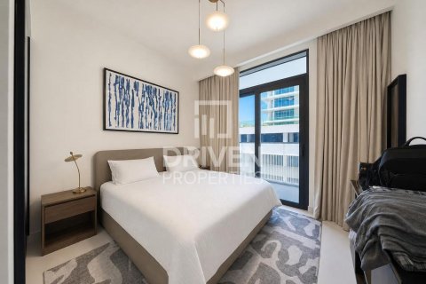 شقة للبيع في Dubai Harbour، دبي، الإمارات العربية المتحدة 1 غرفة نوم ، 76.65 متر مربع ، رقم 767726 - صورة 5