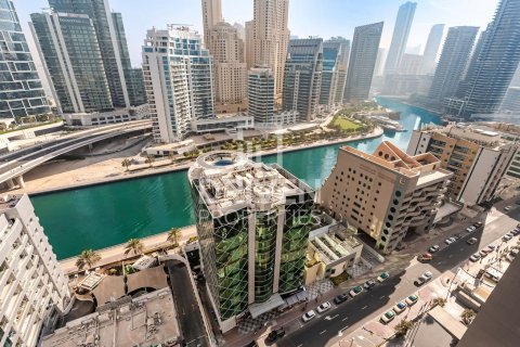 Dubai Marina, Dubai, संयुक्त अरब अमीरात में अपार्टमेंट, 3 बेडरूम, 257.53 वर्ग मीटर, संख्या 767723 - फ़ोटो 11