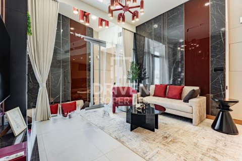 آپارتمان در Al Satwa، Dubai ، امارات متحده عربی 1 خوابه ، 70.61 متر مربع.  شماره 767722