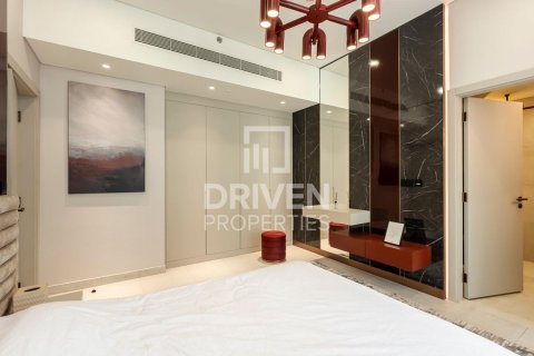 Apartemen di Al Satwa, Dubai, UEA 1 kamar tidur, 70.61 m2 nomor 767722 - foto 8