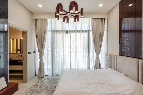 Apartemen di Al Satwa, Dubai, UEA 1 kamar tidur, 70.61 m2 nomor 767722 - foto 7