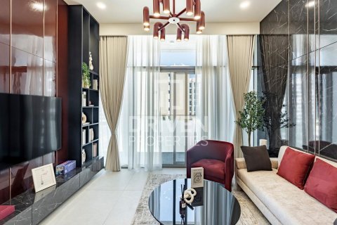 Apartemen di Al Satwa, Dubai, UEA 1 kamar tidur, 70.61 m2 nomor 767722 - foto 2