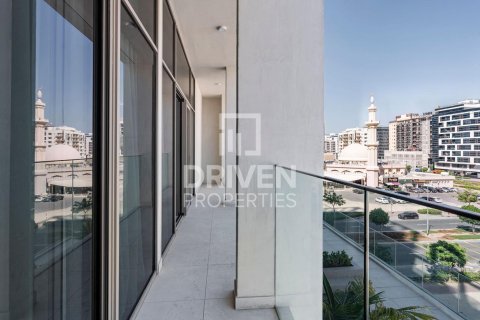 Apartemen di Al Satwa, Dubai, UEA 1 kamar tidur, 70.61 m2 nomor 767722 - foto 13