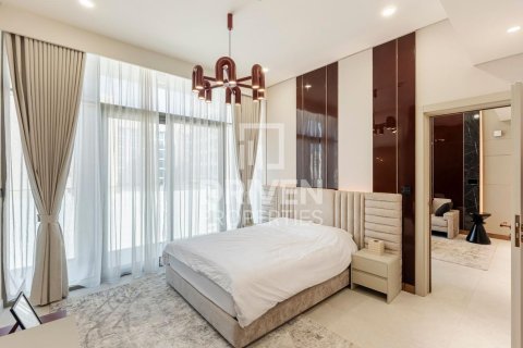 Apartemen di Al Satwa, Dubai, UEA 1 kamar tidur, 70.61 m2 nomor 767722 - foto 5