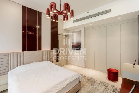 Apartemen di Al Satwa, Dubai, UEA 1 kamar tidur, 70.61 m2 nomor 767722 - foto 6