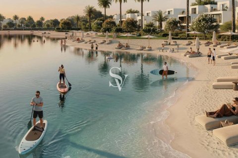 וילה למכירה ב Dubai, איחוד האמירויות  3 חדרי שינה, 438 מ"ר, מספר 736785 - תמונה 9