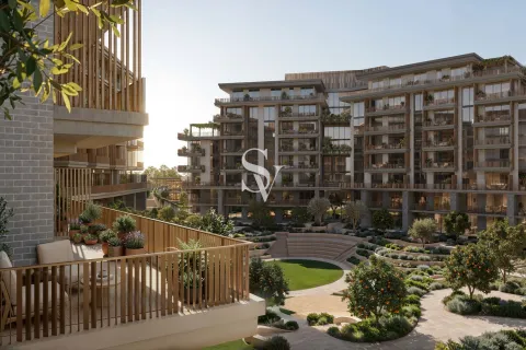 Διαμέρισμα σε City of Arabia, Dubai, ΗΑΕ 1 υπνοδωμάτιο, 69 τ.μ. Αρ. 736780 - φωτογραφία 12