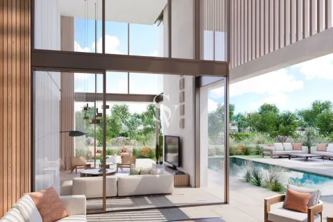 Villa sa Dubai Land, UAE 5 silid-tulugan, 480 sq.m. № 736783 - larawan 6