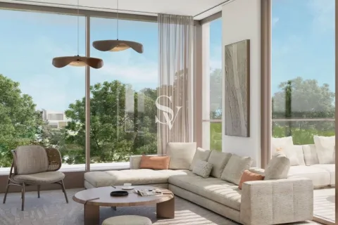 Villa sa Dubai Land, UAE 5 silid-tulugan, 480 sq.m. № 736783 - larawan 3