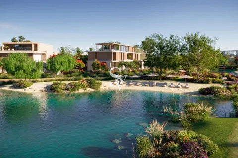 Villa sa Dubai Land, UAE 5 silid-tulugan, 480 sq.m. № 736783 - larawan 10