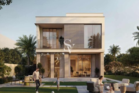 ویلا برای فروش در  Dubai، امارات متحده عربی  3 خوابه ، 420 متر مربع ، شماره 736779 - تصویر 16