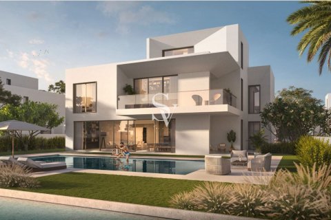 Villa itt: Dubai, EAE, 4 hálószoba, 764 m², azonosító: 736781 - fénykép 11