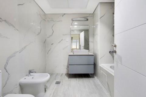 דירה להשכרה ב Palm Jumeirah, Dubai, איחוד האמירויות 1 חדר שינה, 105.54 מ"ר, מספר 750429 - תמונה 8