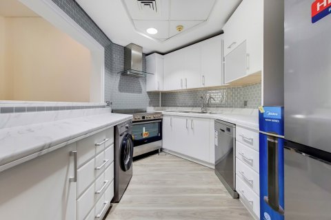 דירה להשכרה ב Palm Jumeirah, Dubai, איחוד האמירויות 1 חדר שינה, 105.54 מ"ר, מספר 750429 - תמונה 5