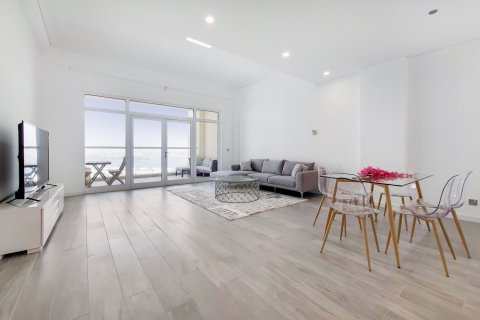 דירה להשכרה ב Palm Jumeirah, Dubai, איחוד האמירויות 1 חדר שינה, 105.54 מ"ר, מספר 750429 - תמונה 7