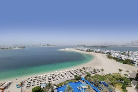 דירה להשכרה ב Palm Jumeirah, Dubai, איחוד האמירויות 1 חדר שינה, 105.54 מ"ר, מספר 750429 - תמונה 9