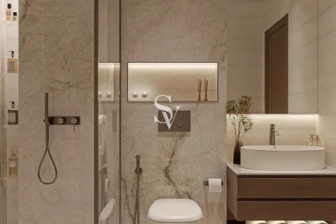 Apartamento en venta en Jumeirah Village Circle, Dubai, EAU 1 dormitorio, 75 m2 № 732196 - foto 19