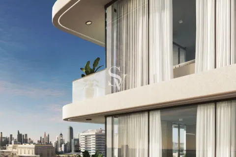 Apartament de vânzare în Jumeirah Village Circle, Dubai, EAU 39 mp.  №732195 - poză 3