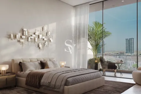 Apartament de vânzare în Jumeirah Village Circle, Dubai, EAU 39 mp.  №732195 - poză 2