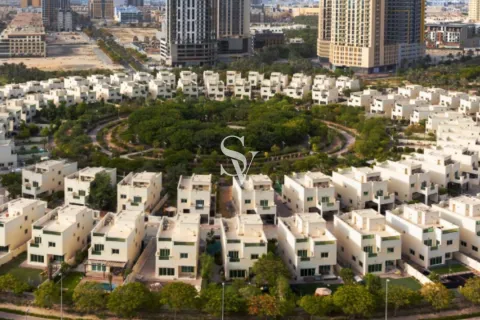 Apartament de vânzare în Jumeirah Village Circle, Dubai, EAU 39 mp.  №732195 - poză 10