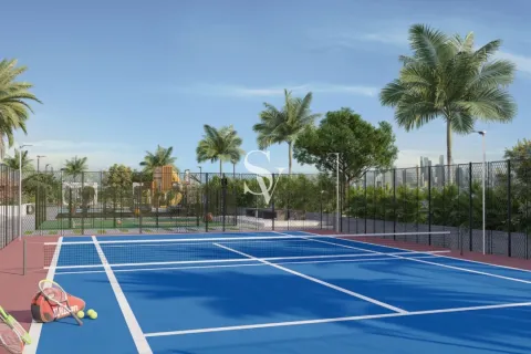 Apartament de vânzare în Jumeirah Village Circle, Dubai, EAU 39 mp.  №732195 - poză 8