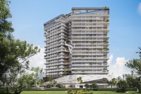 Apartment in Dubai Land, UAE 41 sq.m. № 732191 - photo 3