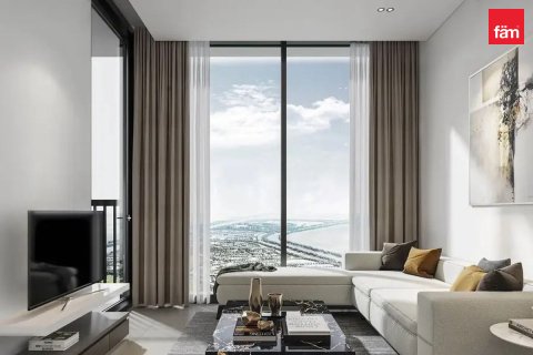 Lakás itt: Motor City, Dubai, EAE, 1 hálószoba, 62.9 m², azonosító: 725938