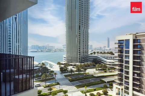 Appartement in Dubai, VAE 1 slaapkamer, 63 vr.m. nr 725937