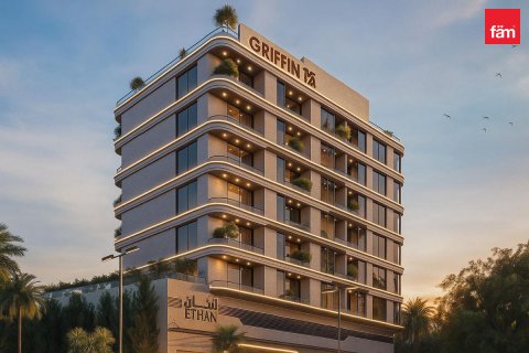 Apartamento en Dubai, EAU 1 dormitorio, 71.5 m² № 725942