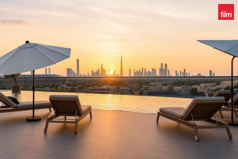 Lakás itt: Dubai, EAE, 1 hálószoba, 71.5 m², azonosító: 725942 - fénykép 11