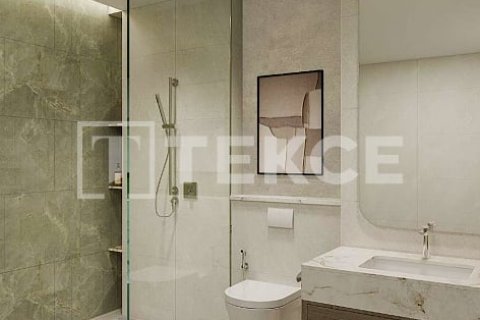 Apartment sa City of Arabia, Dubai, UAE 2 silid-tulugan, 108 sq.m. № 717964 - larawan 19