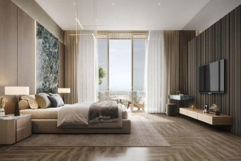 Byt v Dubai, SAE 1 ložnice, 64 m² Č.: 717959 - fotografie 9