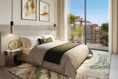 Apartmen di City of Arabia, Dubai, UAE 3 bilik tidur, 162 meter persegi № 717965 - foto 16
