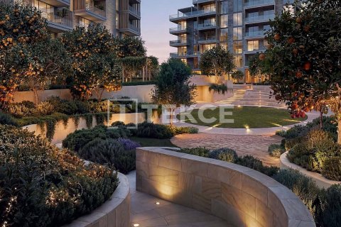 Apartmen di City of Arabia, Dubai, UAE 3 bilik tidur, 162 meter persegi № 717965 - foto 9