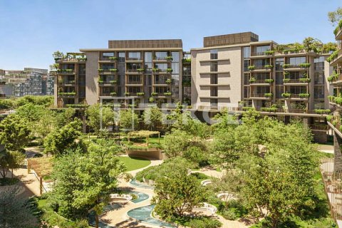Apartmen di City of Arabia, Dubai, UAE 3 bilik tidur, 162 meter persegi № 717965 - foto 4