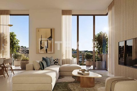 Apartmen di City of Arabia, Dubai, UAE 3 bilik tidur, 162 meter persegi № 717965 - foto 13