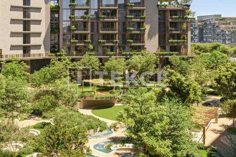 Apartmen di City of Arabia, Dubai, UAE 3 bilik tidur, 162 meter persegi № 717965 - foto 8