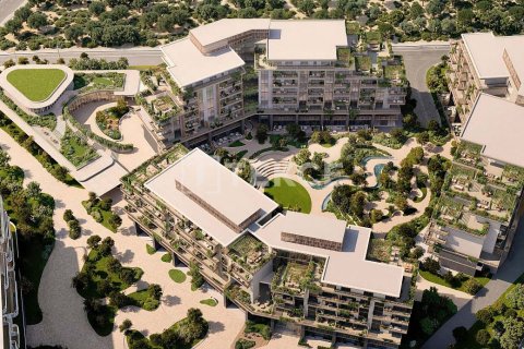 Apartmen di City of Arabia, Dubai, UAE 3 bilik tidur, 162 meter persegi № 717965 - foto 6