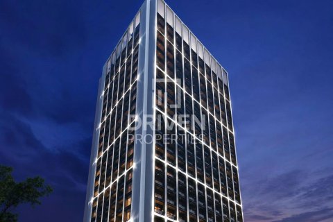 آپارتمان برای فروش در  Al Jaddaf، Dubai، امارات متحده عربی  1 خوابه ، 75.81 متر مربع ، شماره 761509 - تصویر 12