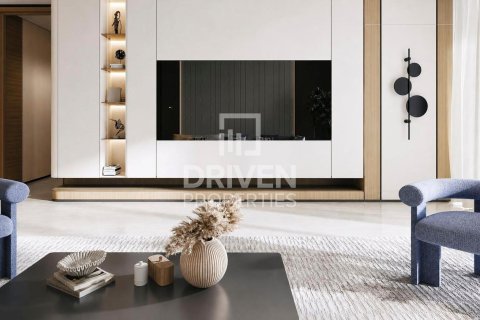 آپارتمان برای فروش در  Al Jaddaf، Dubai، امارات متحده عربی  1 خوابه ، 75.81 متر مربع ، شماره 761509 - تصویر 5