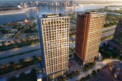 آپارتمان برای فروش در  Al Jaddaf، Dubai، امارات متحده عربی  1 خوابه ، 75.81 متر مربع ، شماره 761509 - تصویر 2