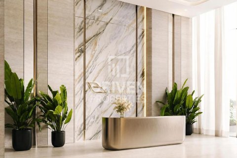 آپارتمان برای فروش در  Al Jaddaf، Dubai، امارات متحده عربی  1 خوابه ، 75.81 متر مربع ، شماره 761509 - تصویر 8