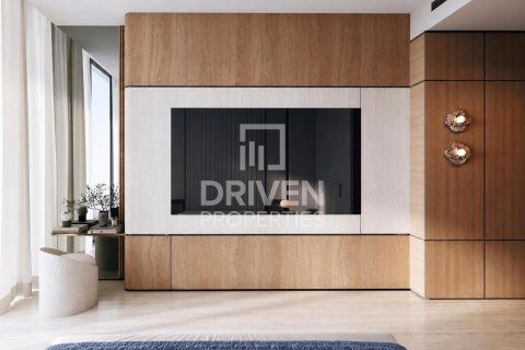 آپارتمان برای فروش در  Al Jaddaf، Dubai، امارات متحده عربی  1 خوابه ، 75.81 متر مربع ، شماره 761509 - تصویر 4