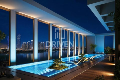 آپارتمان برای فروش در  Al Jaddaf، Dubai، امارات متحده عربی  1 خوابه ، 75.81 متر مربع ، شماره 761509 - تصویر 3