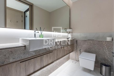 Apartment til salg i Dubai Creek Harbour (The Lagoons), Dubai, UAE 2 soveværelser, 102.47 kvm № 761512 - foto 8