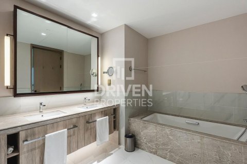 Apartment til salg i Dubai Creek Harbour (The Lagoons), Dubai, UAE 2 soveværelser, 102.47 kvm № 761512 - foto 10